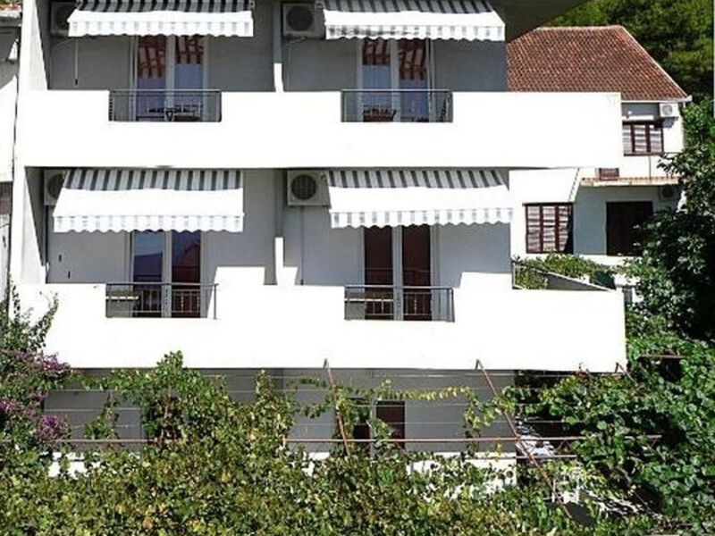 Apartmány 3298N-8478