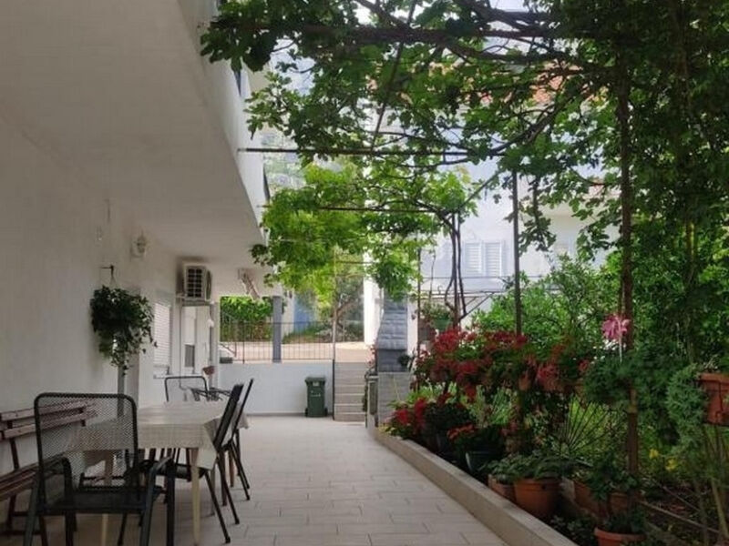 Apartmány 3298N-8478