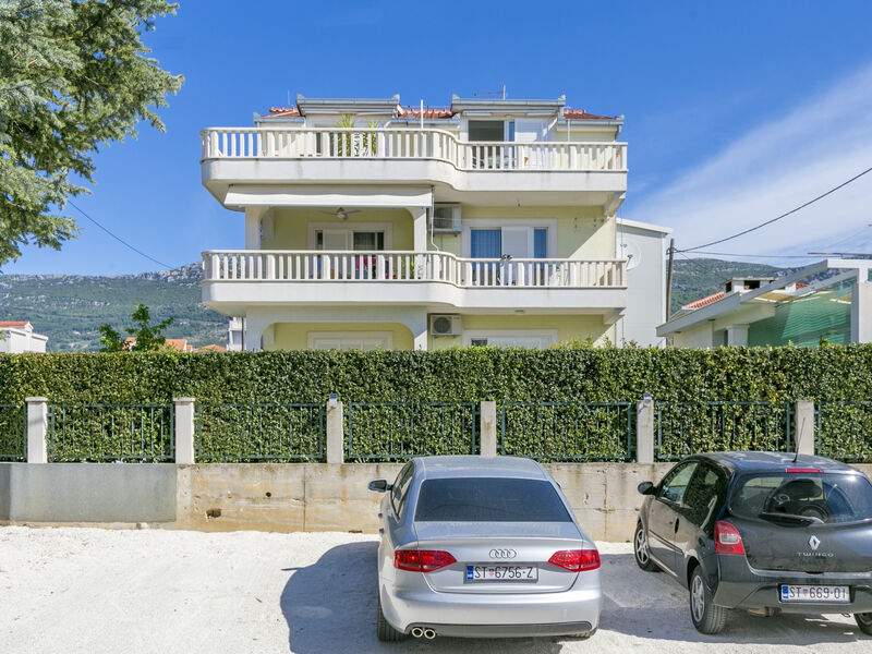 Apartmány 3298N-8481