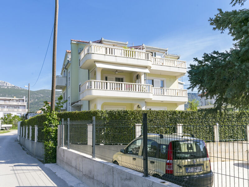 Apartmány 3298N-8481
