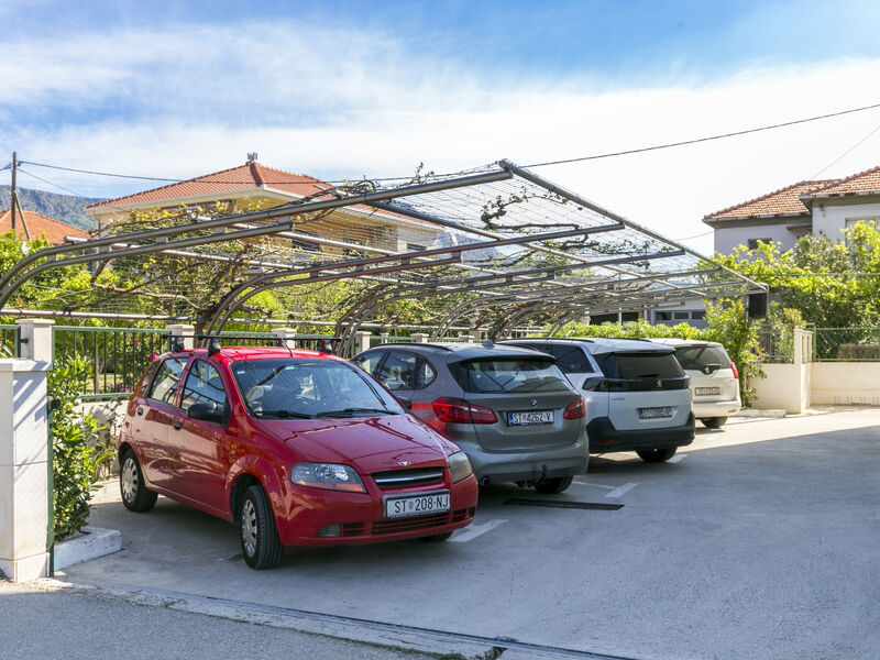 Apartmány 3298N-8481