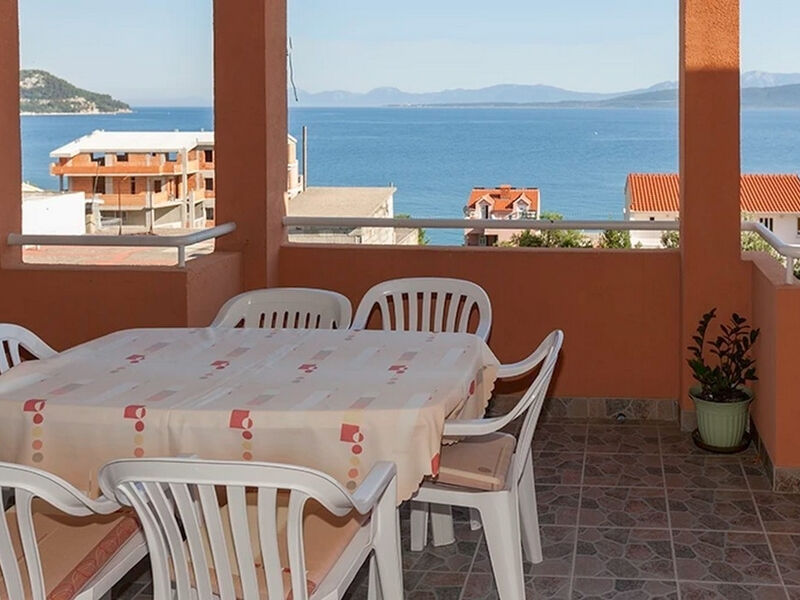 Apartmány 3298N-8485