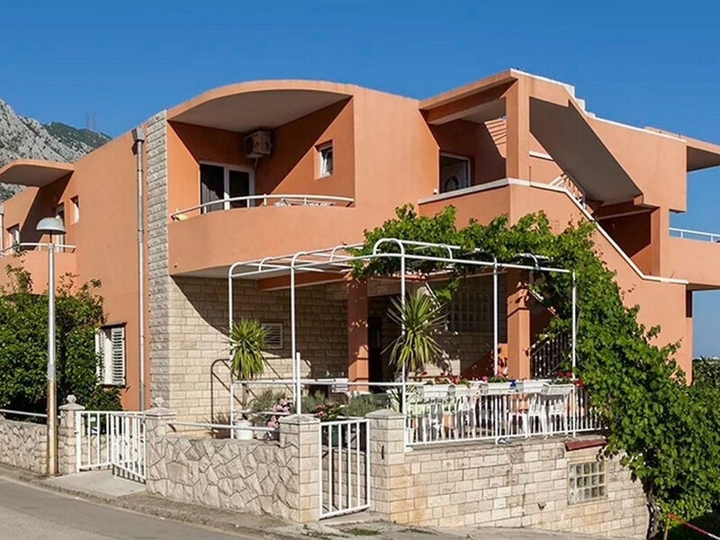 Apartmány 3298N-8485