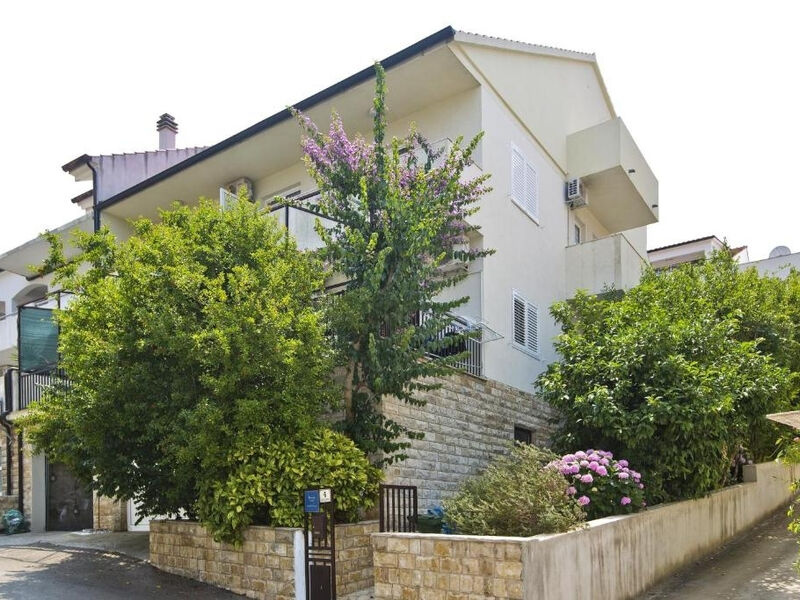 Apartmány 3298N-8486