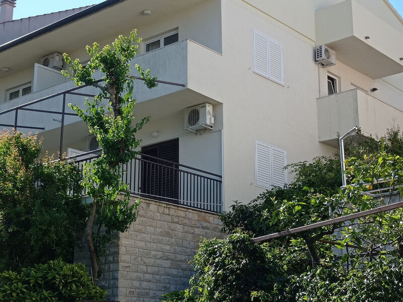 Apartmány 3298N-8486