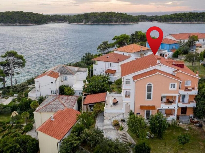 Apartmány 3298N-8491