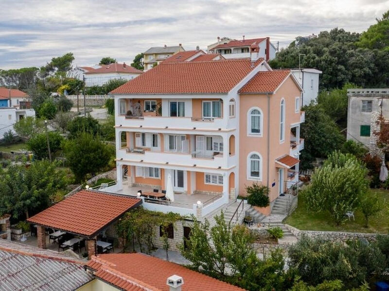 Apartmány 3298N-8491