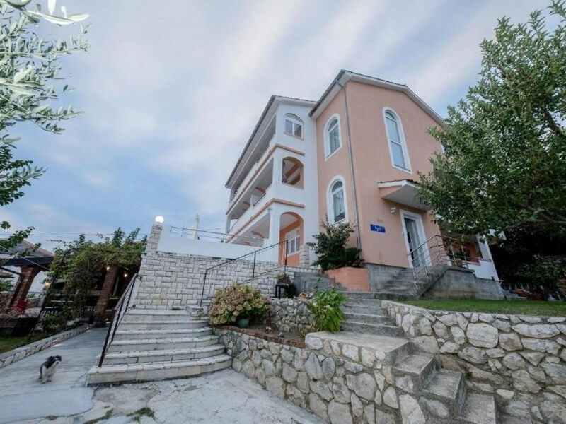 Apartmány 3298N-8491