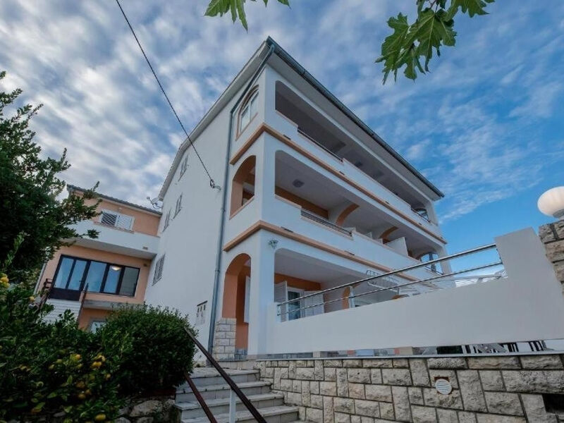 Apartmány 3298N-8491