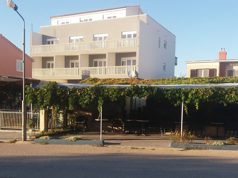 Apartmány 3298N-8493