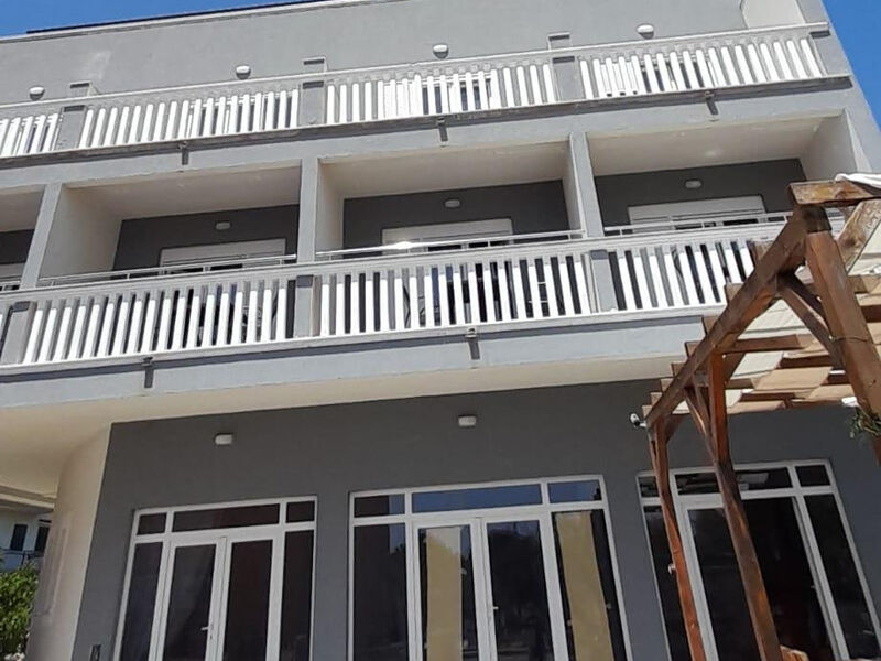 Apartmány 3298N-8493
