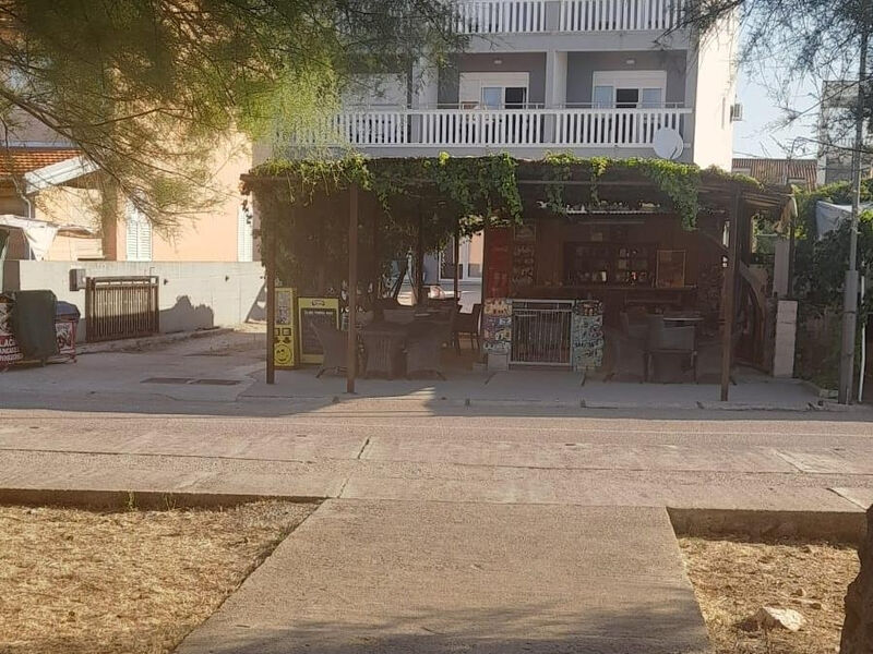 Apartmány 3298N-8493