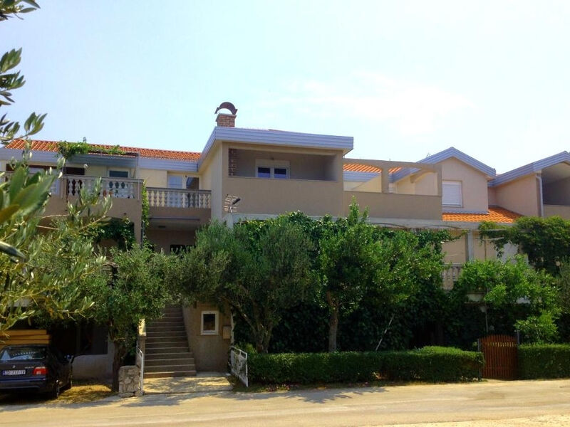 Apartmány 3298N-8503