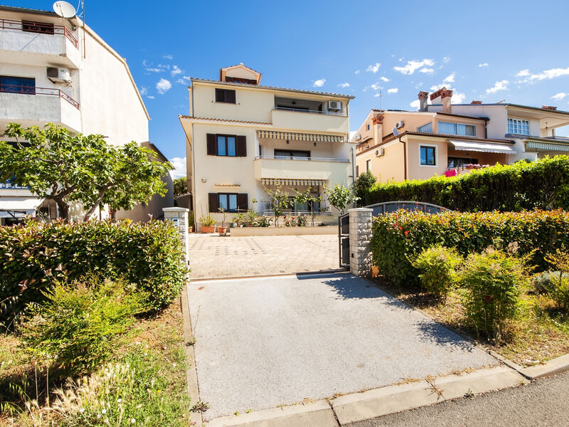 Apartmány 3298N-8505