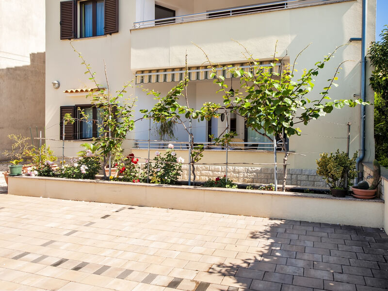 Apartmány 3298N-8505