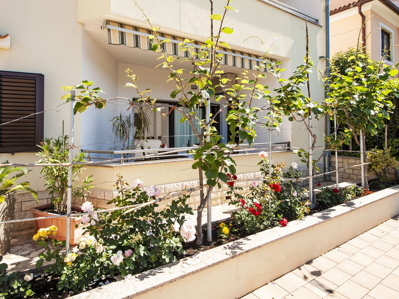 Apartmány 3298N-8505