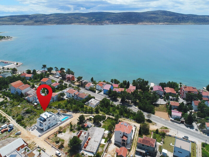 Apartmány 3298N-8506