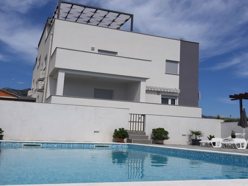 Apartmány 3298N-8506