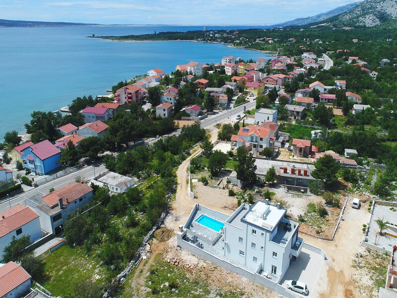Apartmány 3298N-8506
