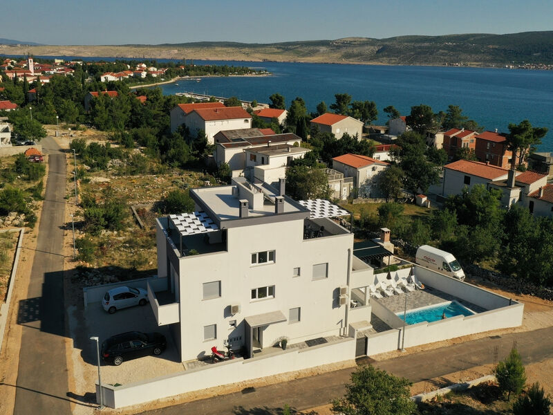 Apartmány 3298N-8506