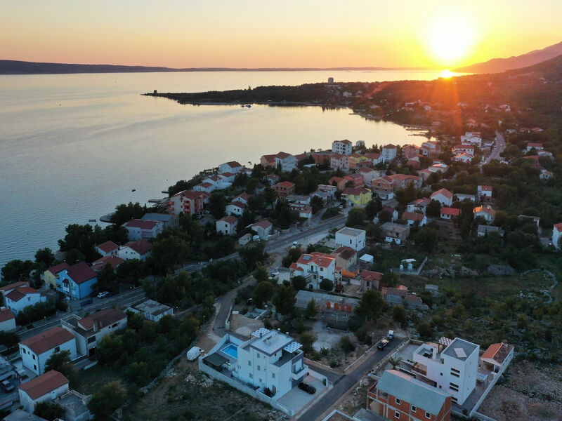 Apartmány 3298N-8506