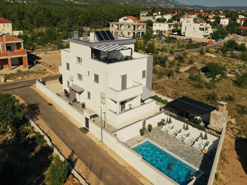 Apartmány 3298N-8506