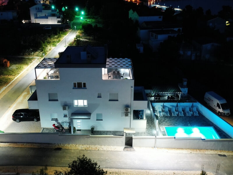 Apartmány 3298N-8506