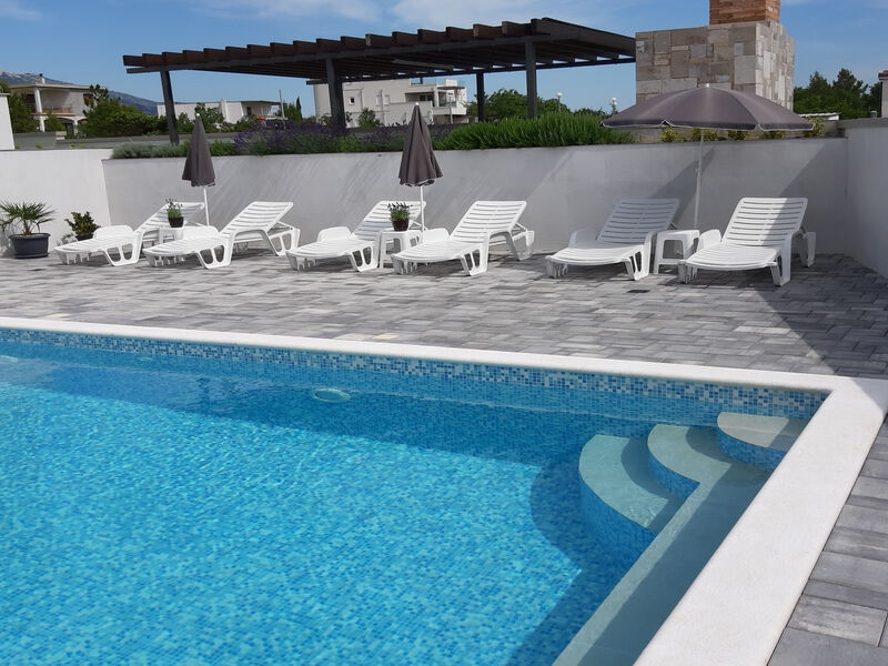Apartmány 3298N-8506