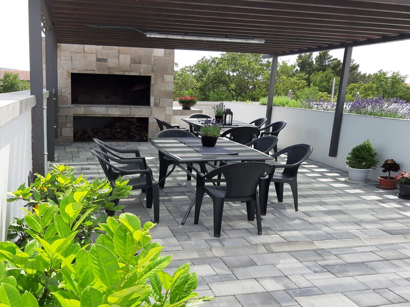 Apartmány 3298N-8506