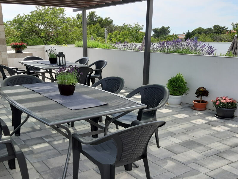 Apartmány 3298N-8506
