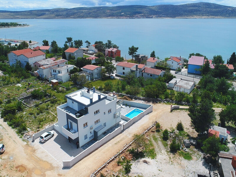 Apartmány 3298N-8506