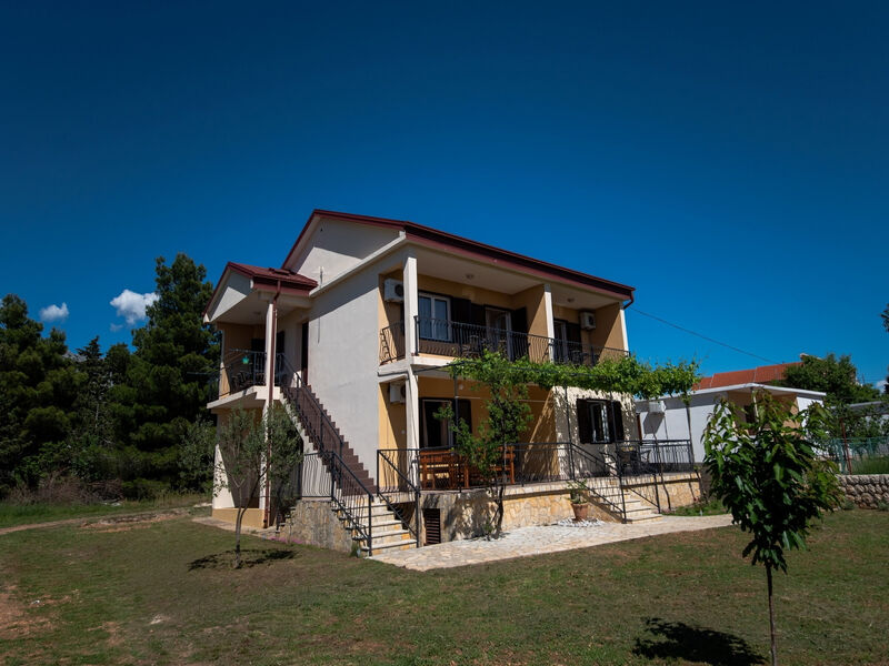 Apartmány 3298N-8507