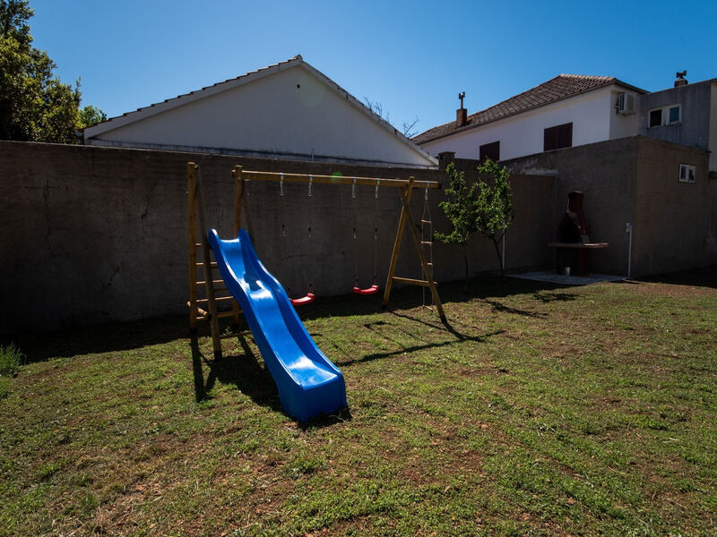 Apartmány 3298N-8507
