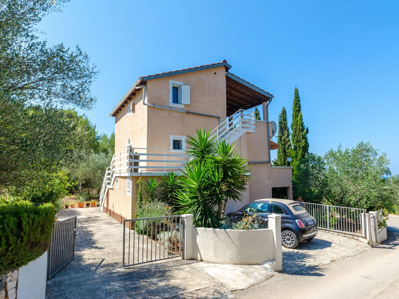 Apartmány 3298N-8508