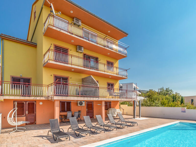 Apartmány 1355-7897