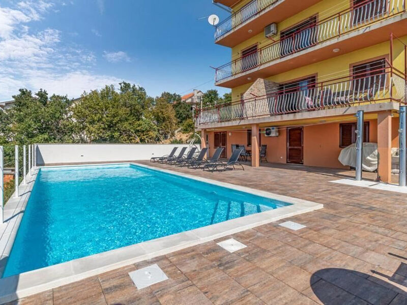 Apartmány 1355-7897