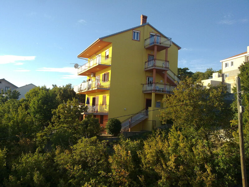 Apartmány 1355-7897