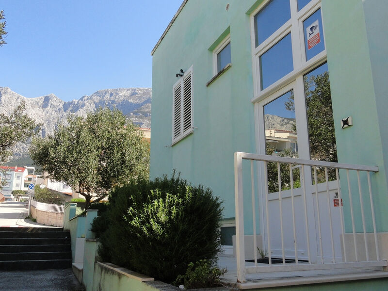 Apartmány 3298N-8510