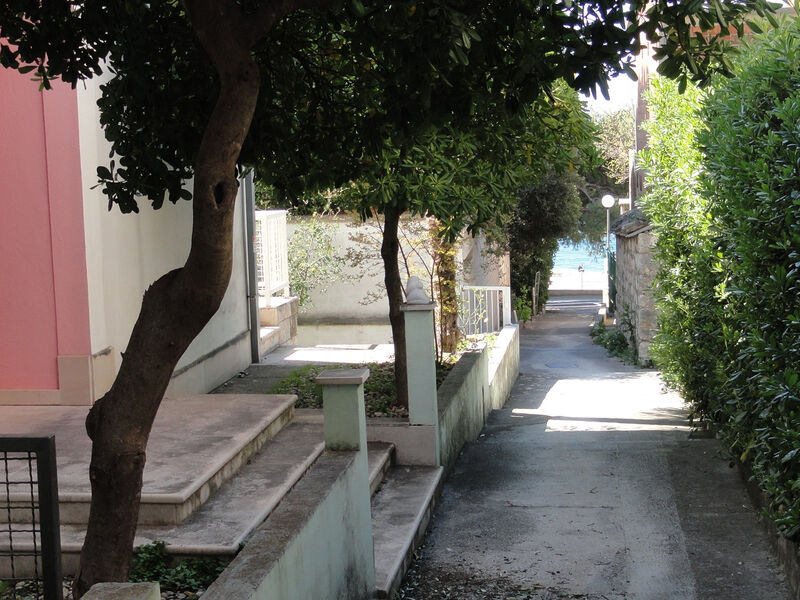 Apartmány 3298N-8510