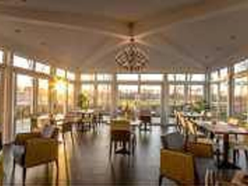 Sporthotel Bloemfontein