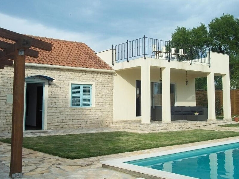 Prázdninový dům 3298N-8511