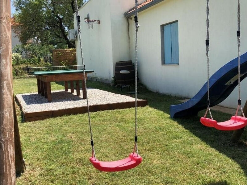 Prázdninový dům 3298N-8511