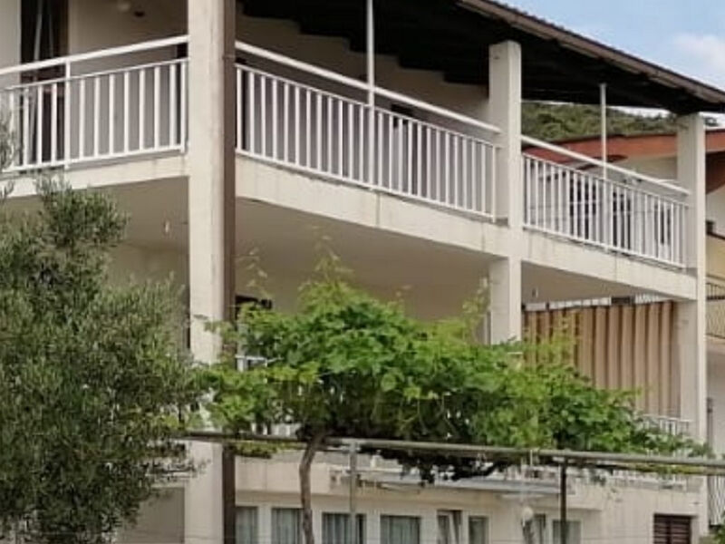 Apartmány 3298N-8512