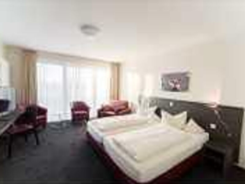 Sporthotel Bloemfontein