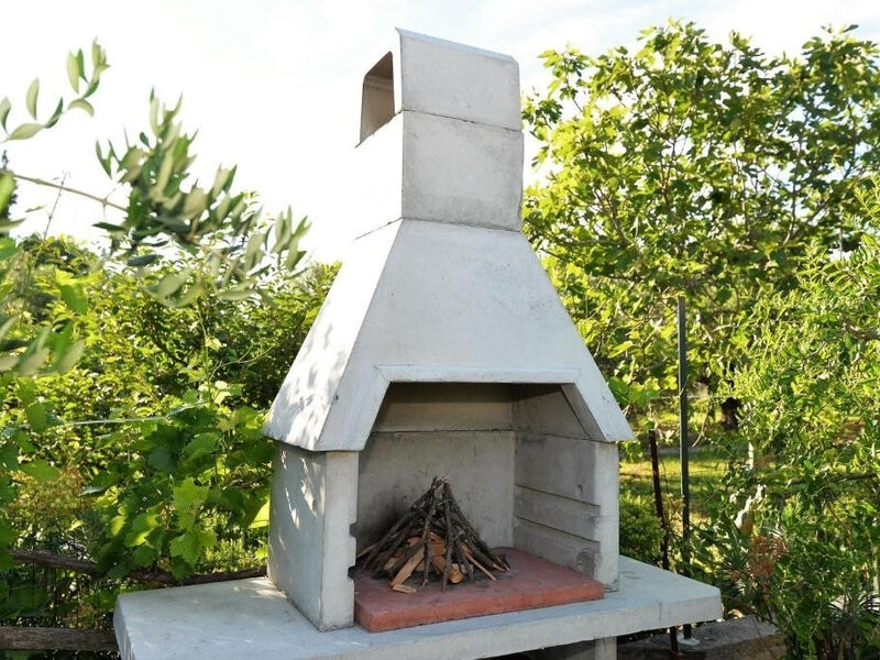Prázdninový dům 3298N-8513