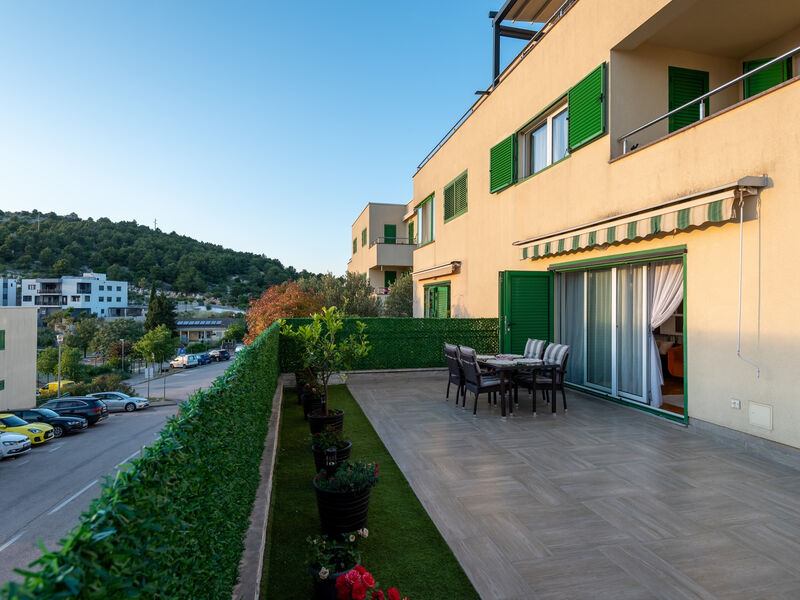 Apartmány 3298N-8514