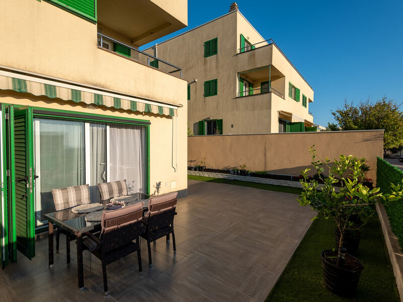 Apartmány 3298N-8514