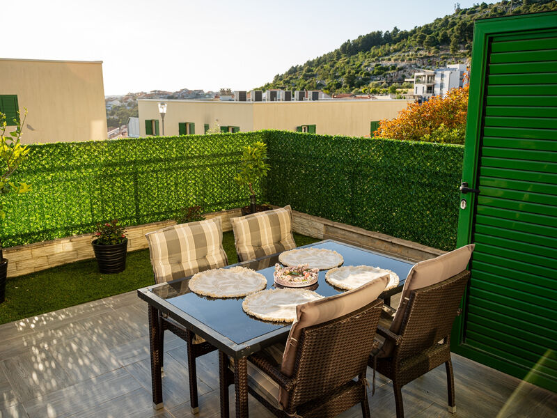 Apartmány 3298N-8514