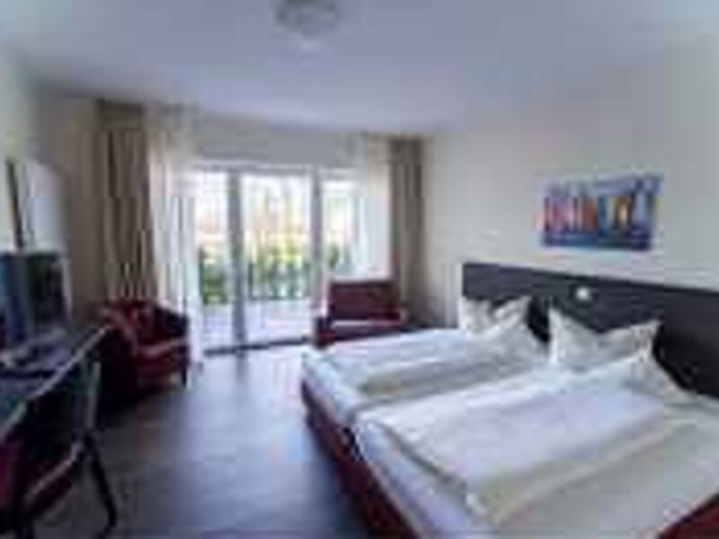 Sporthotel Bloemfontein