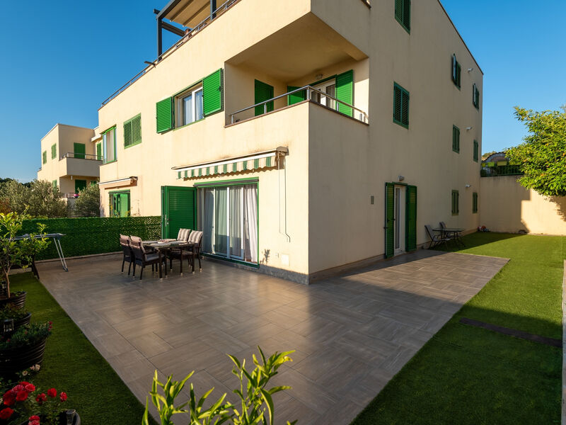 Apartmány 3298N-8514